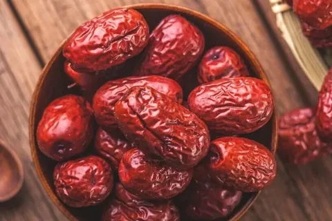 瀚信优配信息边界说明：红枣短期走强：厄尔尼诺倒计时下的天气